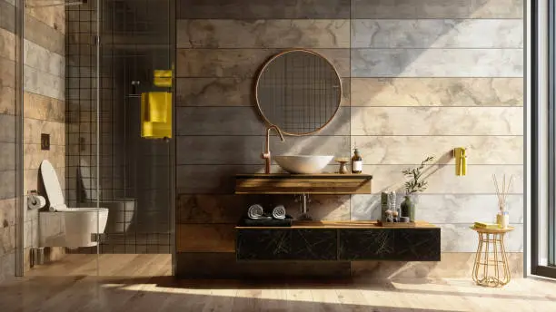 Kitchen Backsplashes