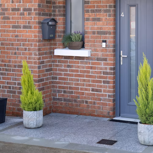 Entryway