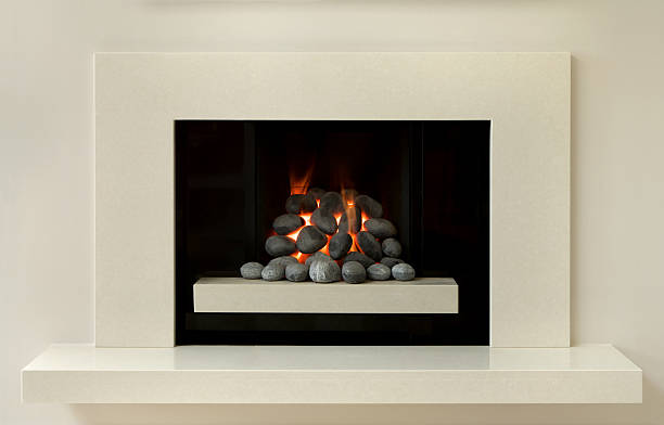 Fireplaces