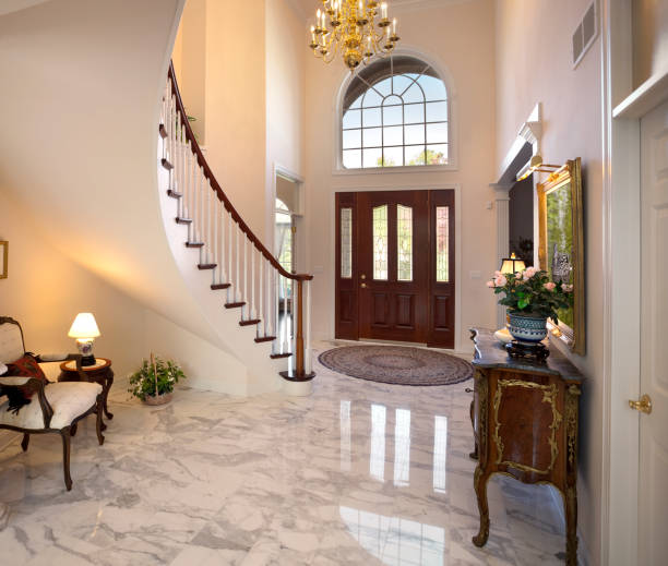 Flooring