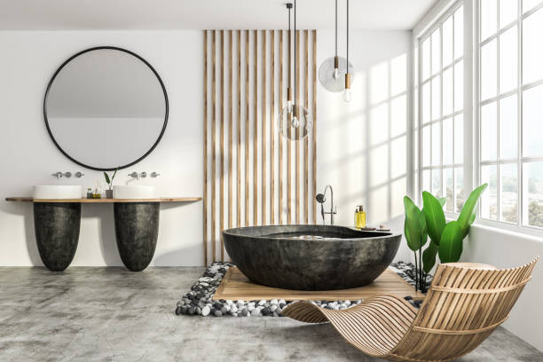 Interior design