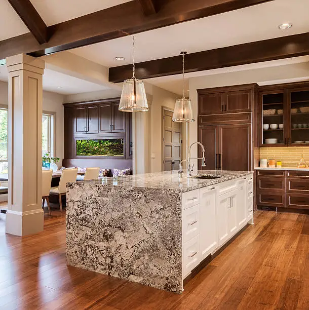 Kitchen Countertops