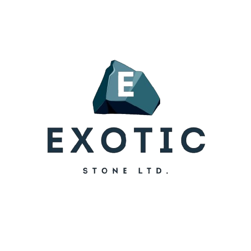 Exotic Stone Logo